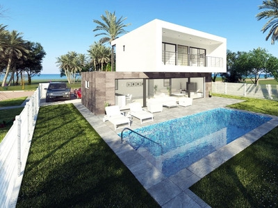 Chalet en venta en Puerto Vera - Las Salinas, Vera, Almería