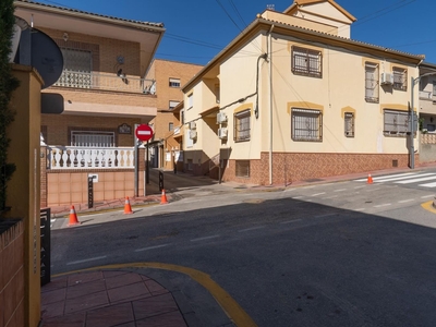 Chalet en venta en Pulianas, Granada