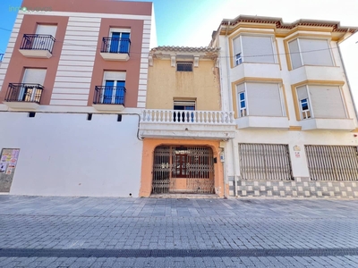 Chalet en venta en Pulpí, Almería