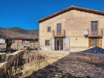 Finca/Casa Rural en venta en Sant Aniol de Finestres, Girona