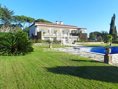 Chalet en venta en Sant Feliu de Guíxols, Girona