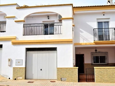 Chalet en venta en Sorbas, Almería