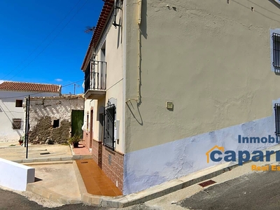 Chalet en venta en Sorbas, Almería