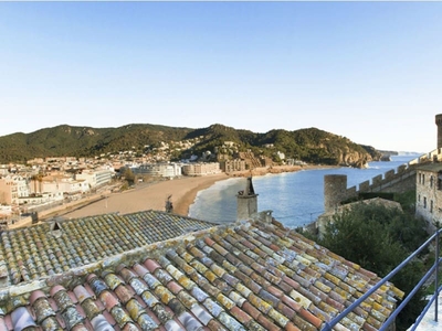 Chalet en venta en Tossa de Mar, Girona