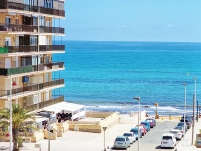 Duplex en Arenales del sol