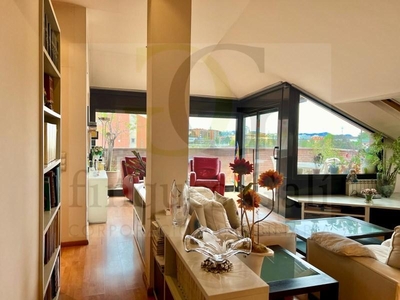 Duplex en Manresa