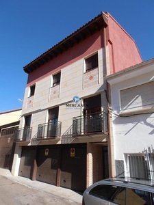 Duplex en Torrelaguna