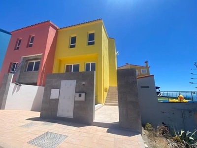 Duplex en Valsequillo de Gran Canaria