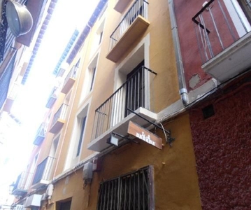 Duplex en venta en Zaragoza de 53 m²