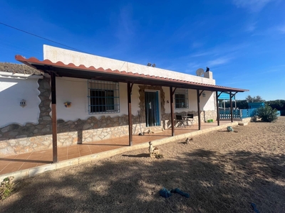 Finca/Casa Rural en venta en Aguilas, Murcia