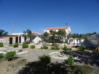 Finca/Casa Rural en venta en Albox, Almería