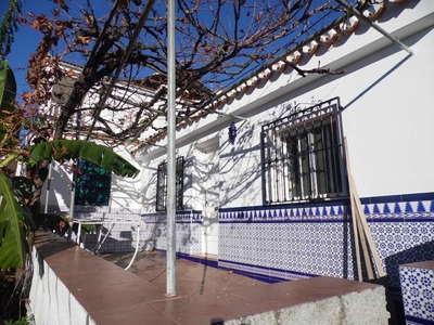 Finca/Casa Rural en venta en Algarrobo, Málaga