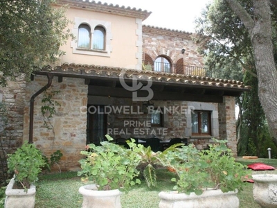 Finca/Casa Rural en venta en Begur, Girona