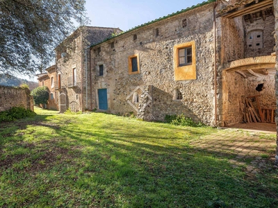 Finca/Casa Rural en venta en Cabanelles, Girona