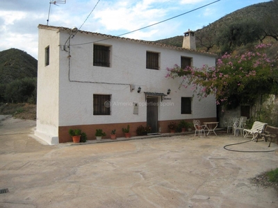 Finca/Casa Rural en venta en Cantoria, Almería