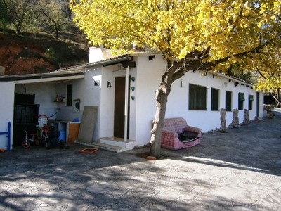 Finca/Casa Rural en venta en Cocentaina, Alicante