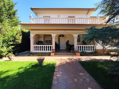 Finca/Casa Rural en venta en Córdoba ciudad, Córdoba