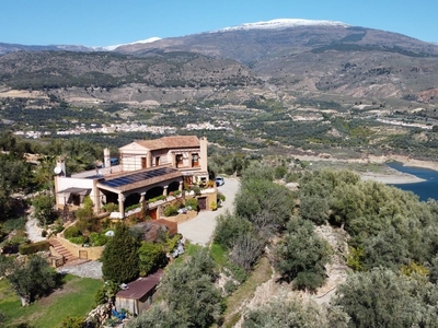 Finca/Casa Rural en venta en El Pinar, Granada