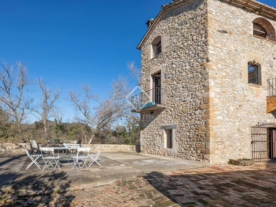 Finca/Casa Rural en venta en Esponellà, Girona