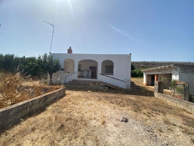Finca/Casa Rural en venta en Gata de Gorgos, Alicante