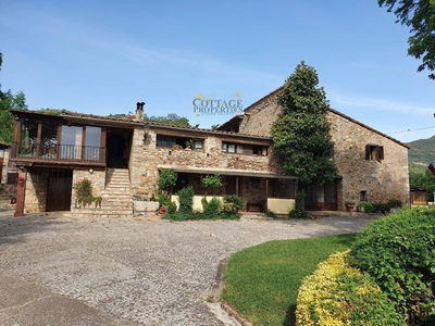 Chalet en venta en La Cellera de Ter, Girona