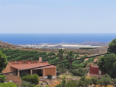 Finca/Casa Rural en venta en Aguilas, Murcia