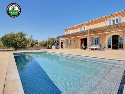 Finca/Casa Rural en venta en Lloseta, Mallorca