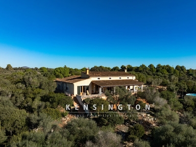 Finca/Casa Rural en venta en Manacor, Mallorca