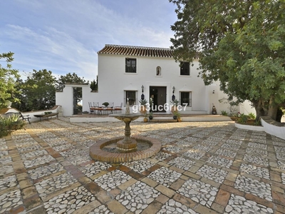 Finca/Casa Rural en venta en Mijas, Málaga