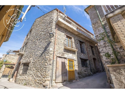 Finca/Casa Rural en venta en Rabós, Girona