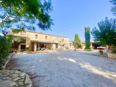 Finca/Casa Rural en venta en Sant Llorenç des Cardassar, Mallorca
