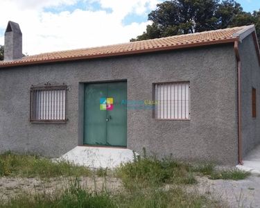 Finca/Casa Rural en venta en Sierro, Almería