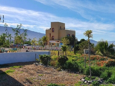 Finca/Casa Rural en venta en Tabernas, Almería