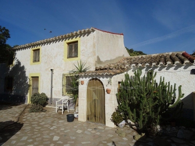 Finca/Casa Rural en venta en Urcal, Huércal-Overa, Almería