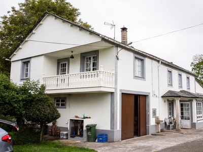 Finca/Casa Rural en venta en Vilalba, Lugo