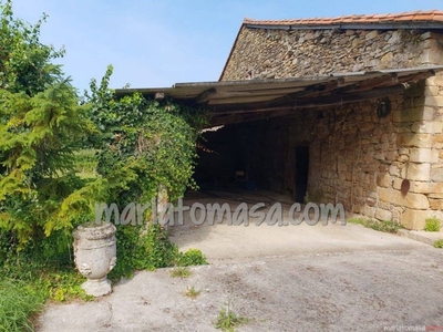 Finca/Casa Rural en venta en Zamudio, Vizcaya