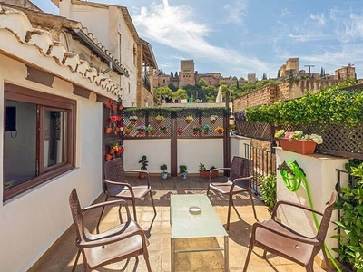 Hotel en venta en Albaicin, Granada ciudad, Granada