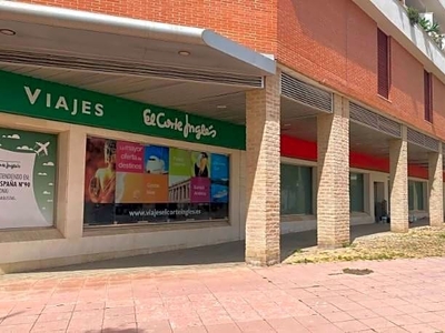 Negocio en venta en Huerta Nueva, Estepona, Málaga