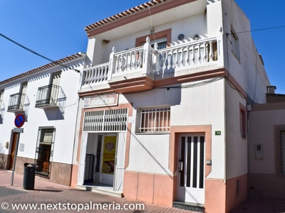 Negocio en venta en Los Gallardos, Almería