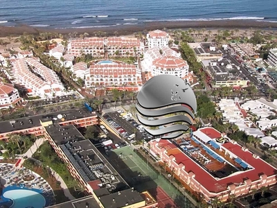 Negocio en venta en Playa de las Americas, Arona, Tenerife