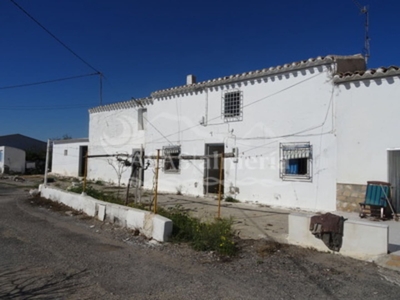 Pareado en venta en Urcal, Huércal-Overa, Almería