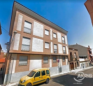 Piso en Callejón de San Roque, Toledo