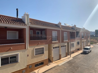 Piso en venta en Adra, Almería