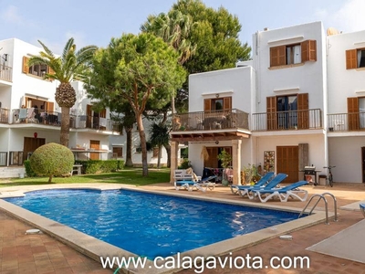 Piso en venta en Cala Ferrera, Felanitx, Mallorca