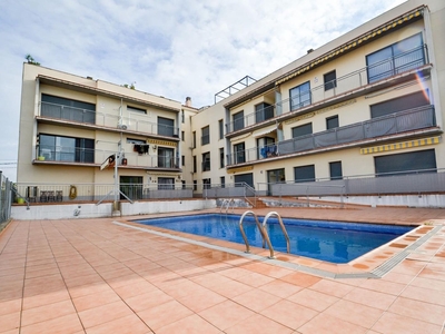 Piso en venta en Deltebre, Tarragona