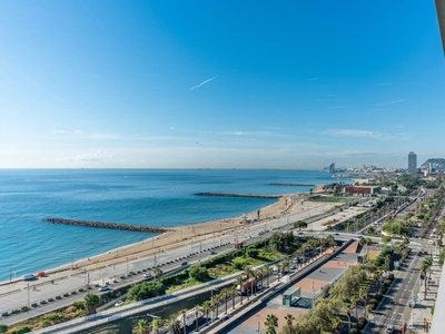 Piso en venta en Diagonal Mar i El Front Marítim del Poblenou, Barcelona ciudad, Barcelona