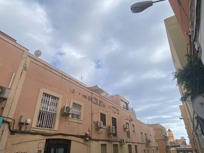 Piso en venta en La Chanca - Pescadería, Almería ciudad, Almería