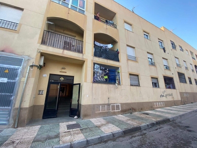 Piso en venta en La Gangosa, Vícar, Almería