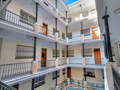 Piso en venta en La Goleta, Málaga ciudad, Málaga