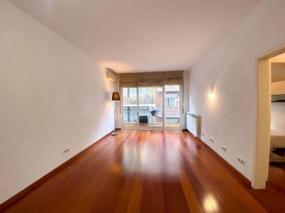 Piso en venta en Les Tres Torres, Barcelona ciudad, Barcelona